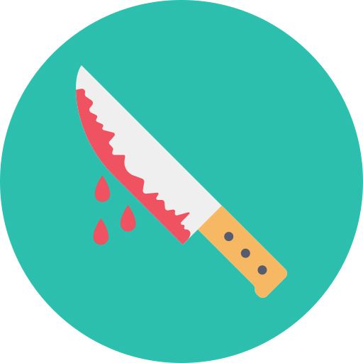Knife іконка