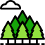 Forest アイコン 64x64