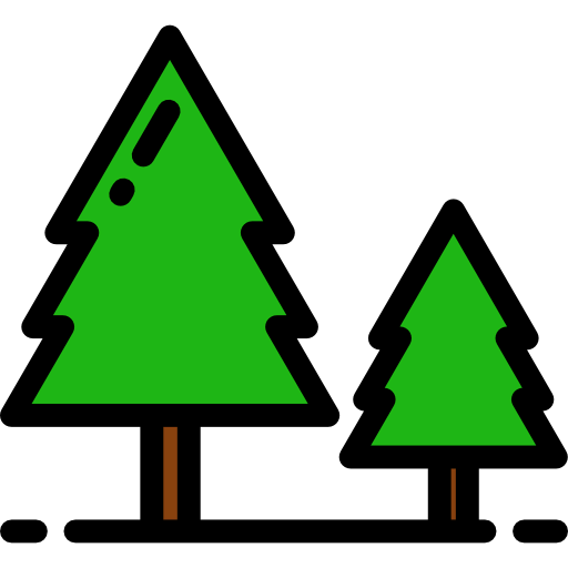 Forest icon