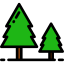 Forest アイコン 64x64