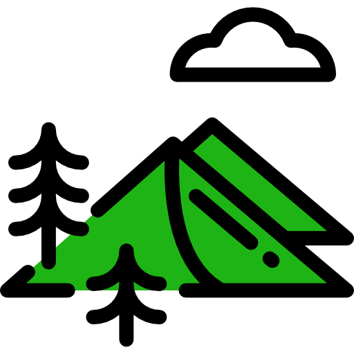 Mountain icon
