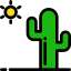 Desert アイコン 64x64