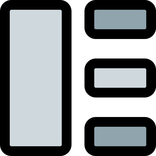 Wireframe 图标