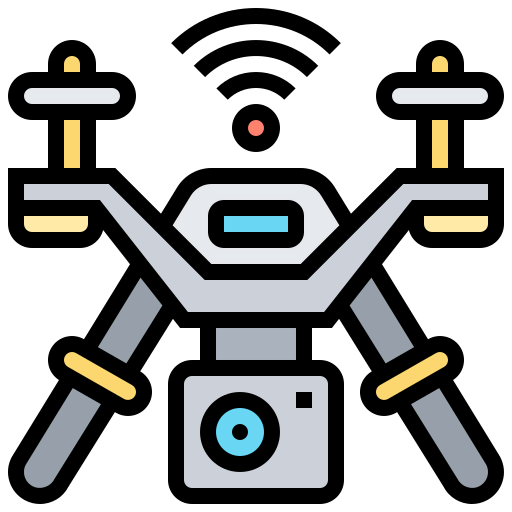 Drone icon