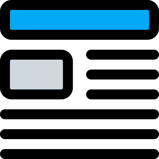 Wireframe アイコン