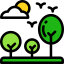 Forest アイコン 64x64