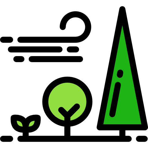 Trees icon