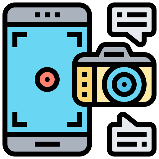 Camera icon