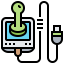 Joystick icon 64x64