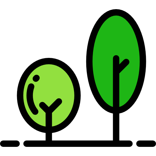 Trees アイコン