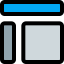 Wireframe Ikona 64x64