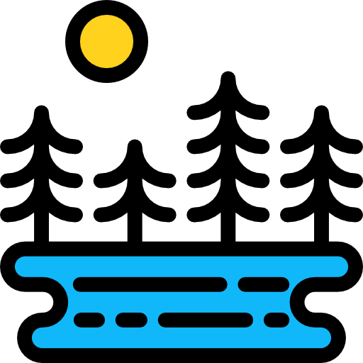 Forest icon