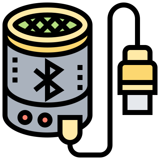 Speaker icon