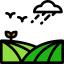 Fields アイコン 64x64