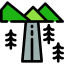 Road アイコン 64x64