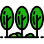 Trees アイコン 64x64