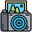 Camera icon 64x64