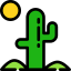 Cactus アイコン 64x64