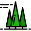 Forest ícono 64x64