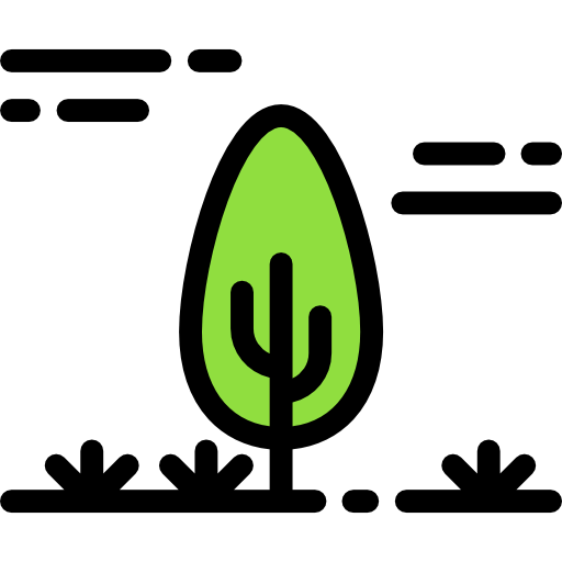 Tree icon