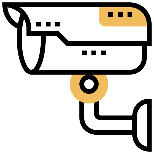 Cctv icon