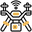 Drone icon 64x64