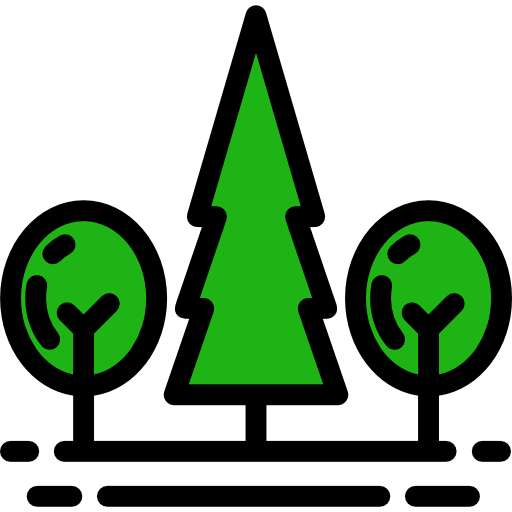 Forest icon