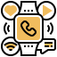 Smartwatch icon 64x64