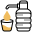 Water dispenser icon 64x64
