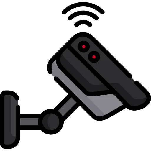 Cctv icon