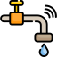 Faucet icon 64x64