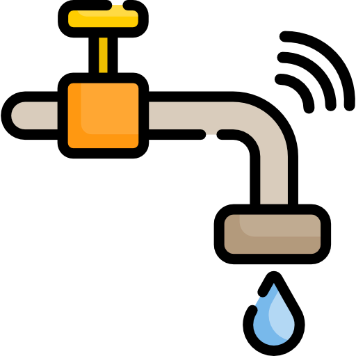 Faucet icon