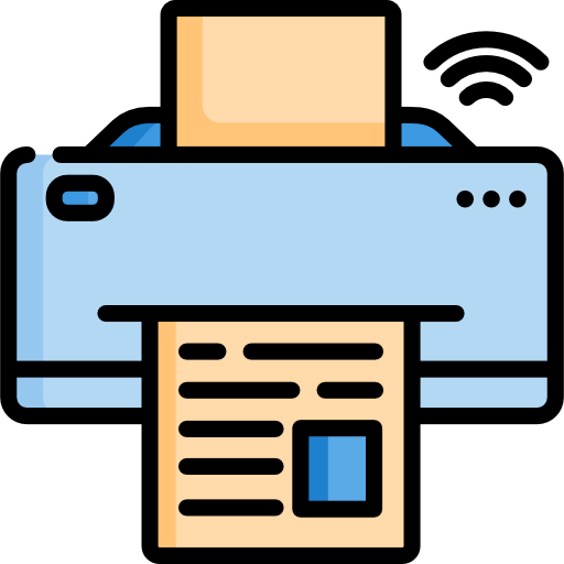 Printer icon