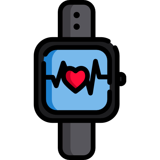 Smartwatch icon