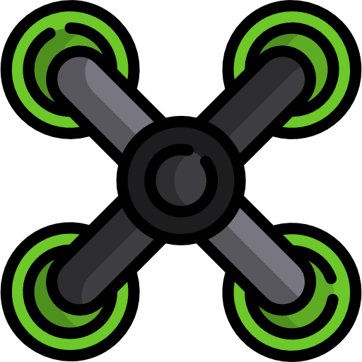 Drone icon