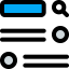 Wireframe Ikona 64x64