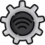Settings icon 64x64