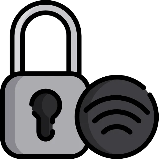 Padlock icon