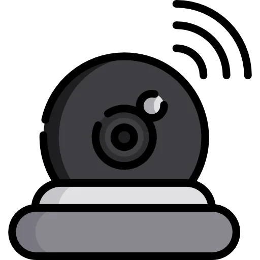 Webcam icon