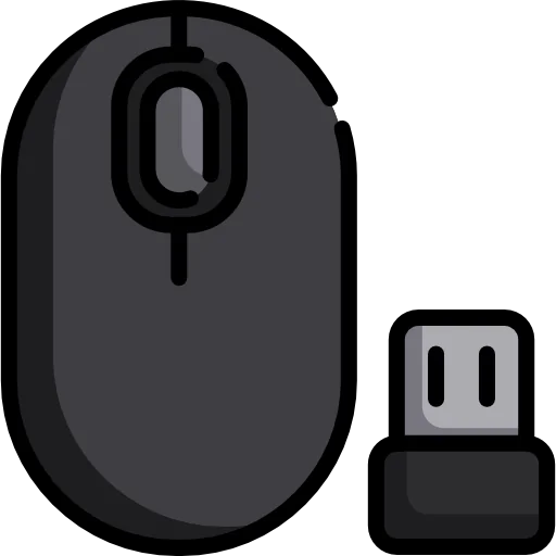 Mouse icon