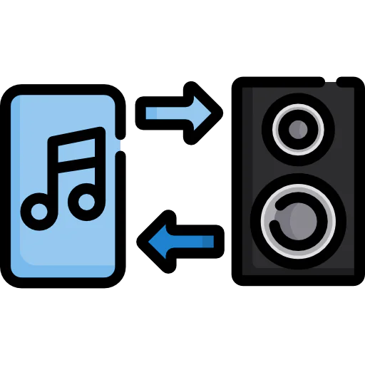 Speaker icon