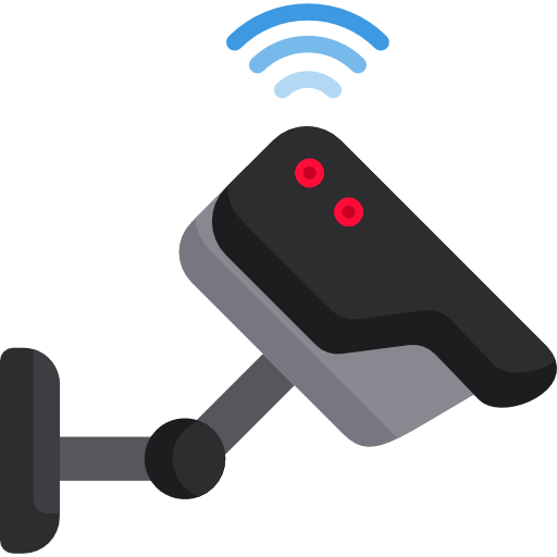 Cctv icon