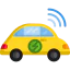 Smart car 图标 64x64