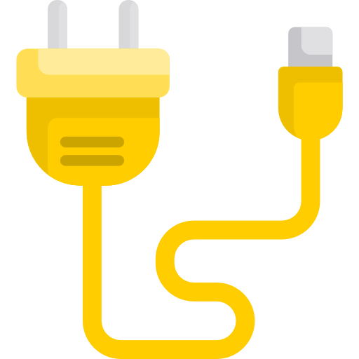 Plug Symbol