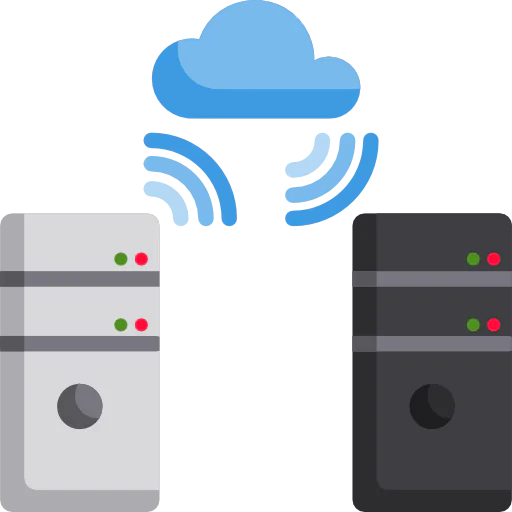 Computer biểu tượng