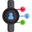 Smartwatch Symbol 64x64