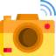 Photo camera Symbol 64x64