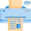 Printer icon 64x64