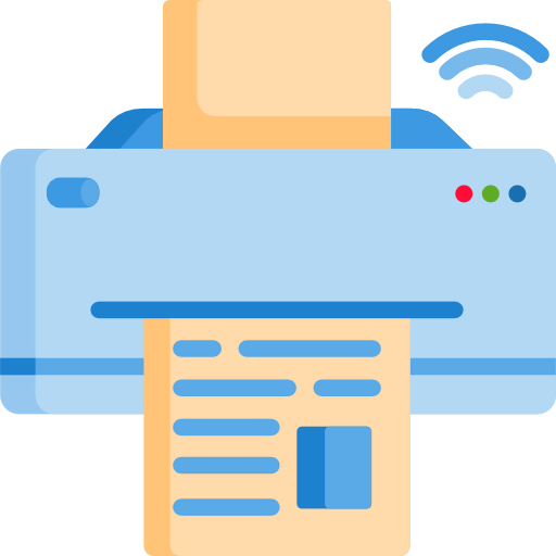 Printer icon
