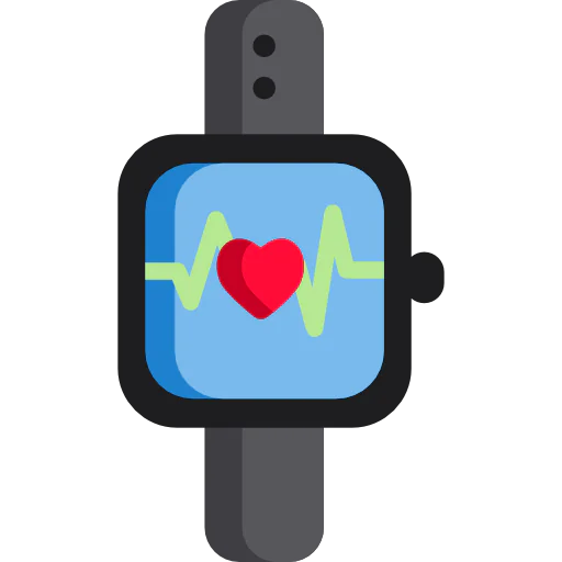 Smartwatch icon